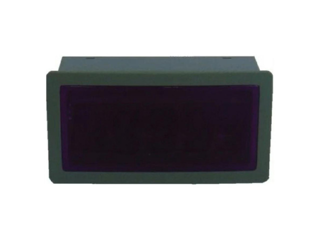FOR Digital Display Meter 4 1/2 DC Current 19999 LED Ammeter