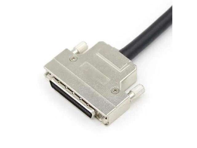 FOR 50-pin HPDB50 HPCN50 SCSI SCSI50 Extension Data Cable
