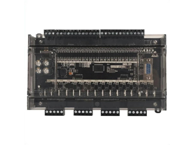 FOR FX1N 40MT PLC Controller Module Transistor RS232 RS485 RTU