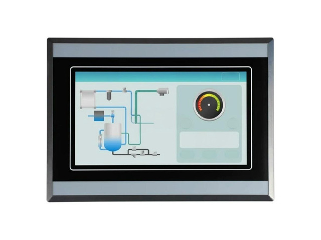 FOR 7 Inch Touch Screen 600MHz 32/64MB RS232 RS485 RTU Display