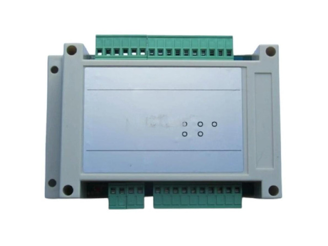 FOR PT100 Analog Input Temperature Acquisition Module 6PT+8AI
