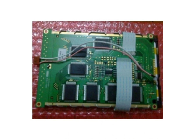 FOR 5.7 inch EDT 20-20315-3 EW32F10BCW LCD Screen Display Panel