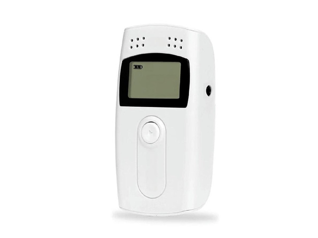 FOR Mini USB Temperature Humidity Data logger RC-4 Built-in Sensor