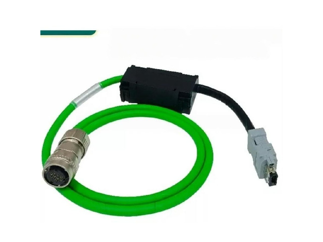 FOR Customized JZSP-CVP01 Encoder Cable For SGMGV Servo Motor