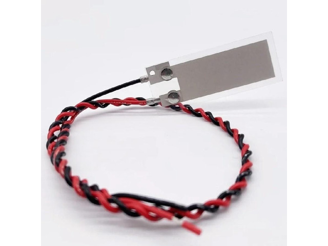 FOR Sensor LDT1-028K With Lead Attachments Piezoelectric Film