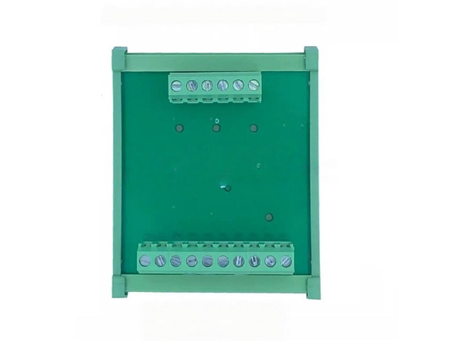 FOR Motor Pulse Select Gating Distributor Terminal for Servo