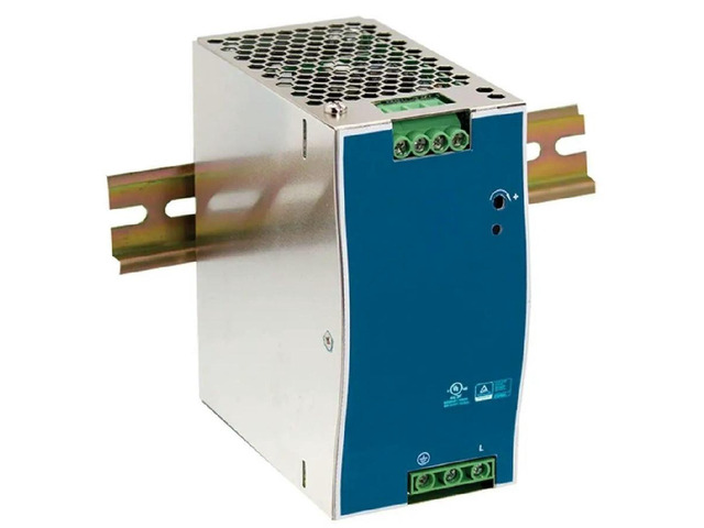 FOR NDR-240 240W Mean Well 24V 48V DIN RAIL Power Supply