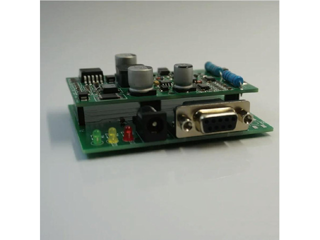 FOR To TTL/RS232 Converter Embedded Module Supports 500 Slaves