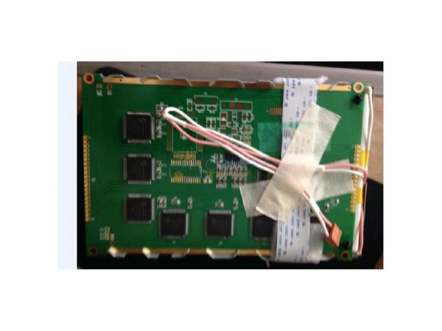 FOR 5.7' Replacement panel EDT EW32F10NCW STN 320x240 LCD