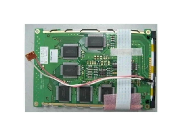 FOR DMF-50840 SP14Q002-A1 Panel 5.7' stn 320x240 LCD Display