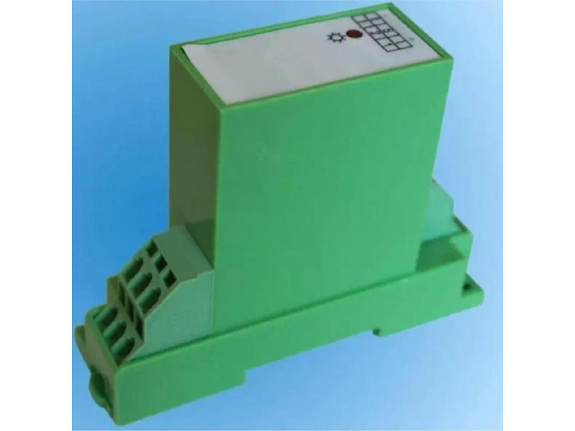 FOR Three-phase AC Voltage Isolation Transmitter Din Rail Module