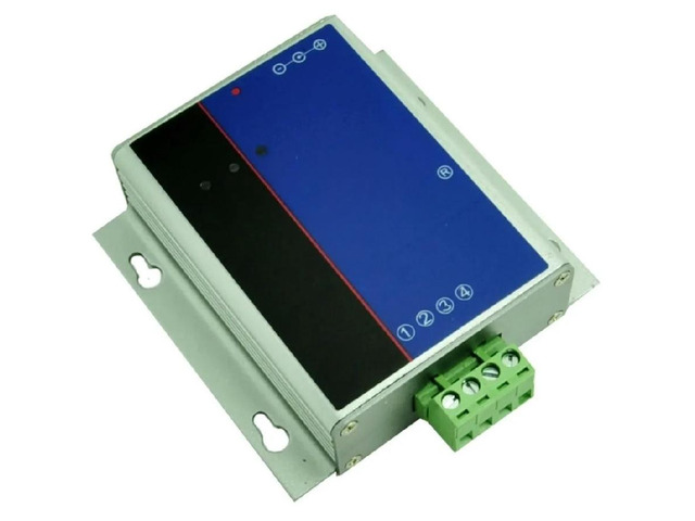 FOR Serial Device Server RS232/422/485 to Ethernet UDP VCOM