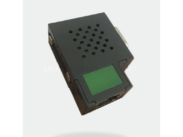 FOR ETH-PPI PPI To Ethernet Gateway For S7-200 PLC Programming