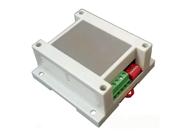 FOR 2 Channels Load Cell Weighing Module Isolated RS485 RTU