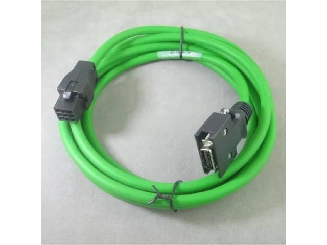 FOR Customized MR-JCCBL3M-PWCNK1 CN1 Encoder/Power/Brake Cable