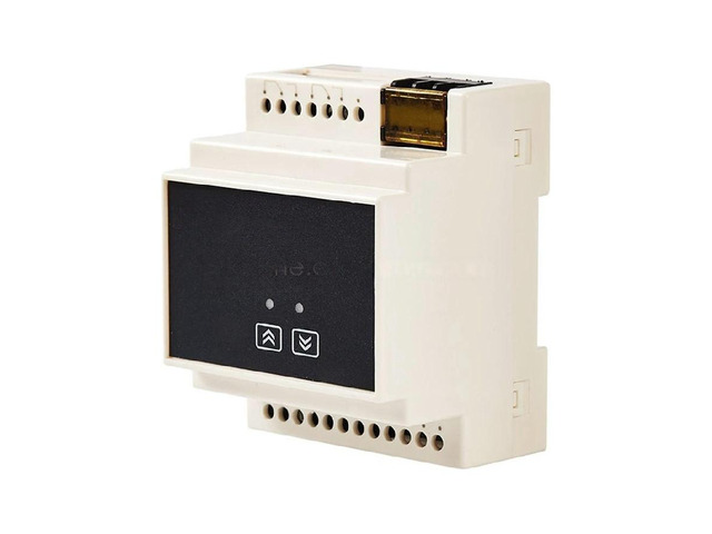 FOR 1/2/4 Channels K/E/J Thermocouple Temperature Acquisition