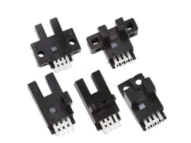 FOR 10PCS EE-SX672 671 670A 675 674P 673R-WR Photoelectric Switch