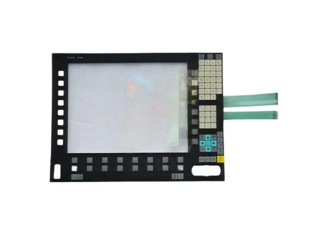 FOR Membrane Keypad for PCU50 OP015A 6FC5210-0DF22-2AA0