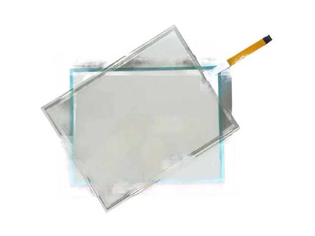 FOR Touch Screen Glass for MP377-15 6AV6644-0AB01-2AX0 HMI