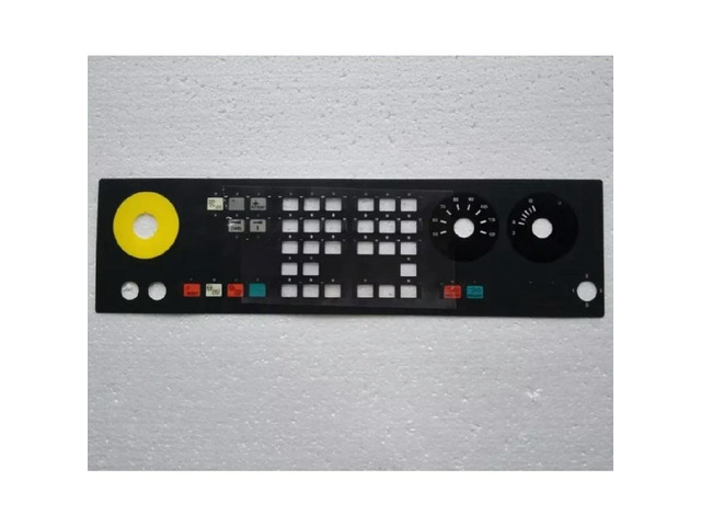 FOR Membrane Keypad for 840DSL 6F5203-0AD10-0AA0