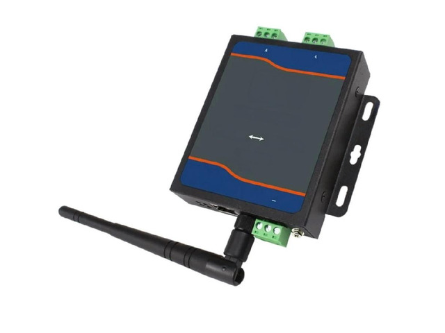 FOR WiFi Series Serial Device Server RS232 RS485 to Ethernet WIFI