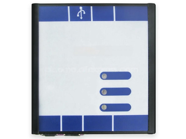 FOR 8-In-1 USB blaster ARM Emulator FPGA Download Burn Tool
