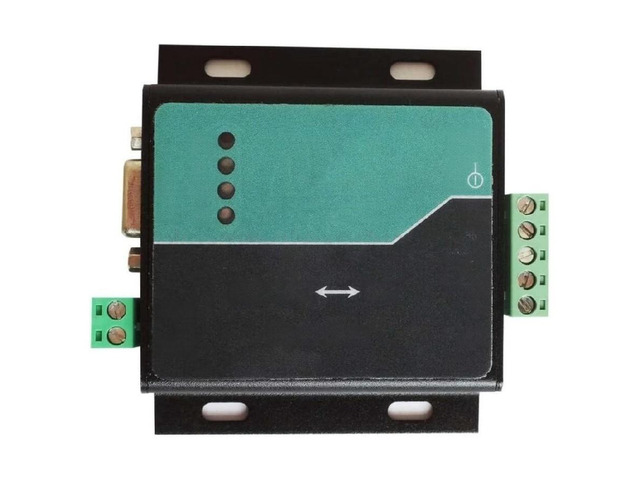 FOR Serial Port RS232/RS485 To CAN CANBUS to RTU Converter