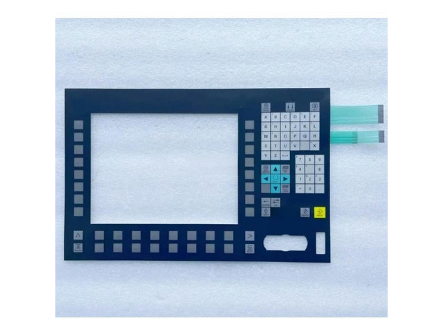 FOR Membrane Keypad for OP012 6FC5203-0AF02-0AA0 HMI Panel