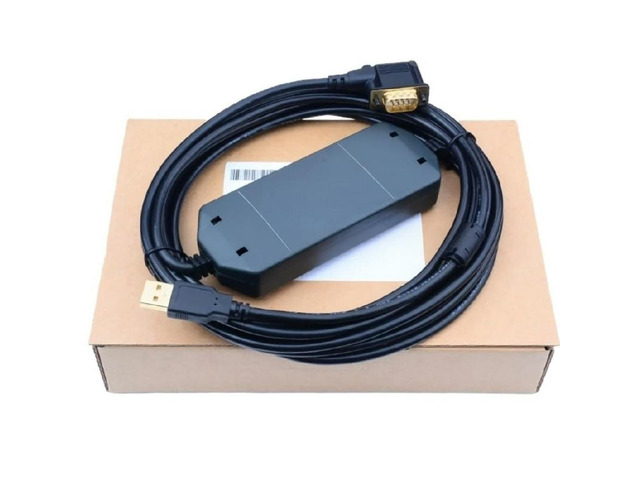 FOR USB-PPI Programming Cable for S7-200 PLC 6ES7901-3DB30-0XA0