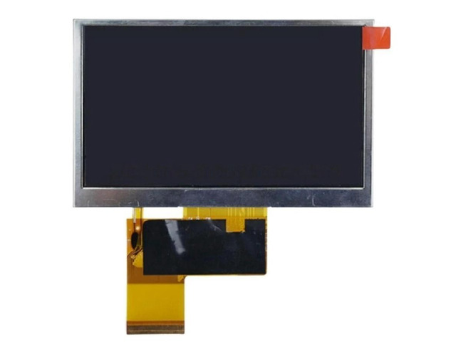 FOR Touch Screen Glass Keypad Membrane For KTP400 6AV2123