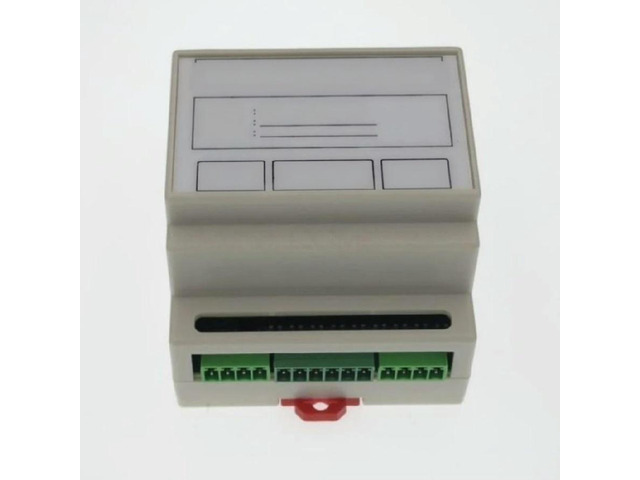 FOR 9 in 8 out Relay Module RS485 RTU for Home Lights Scene