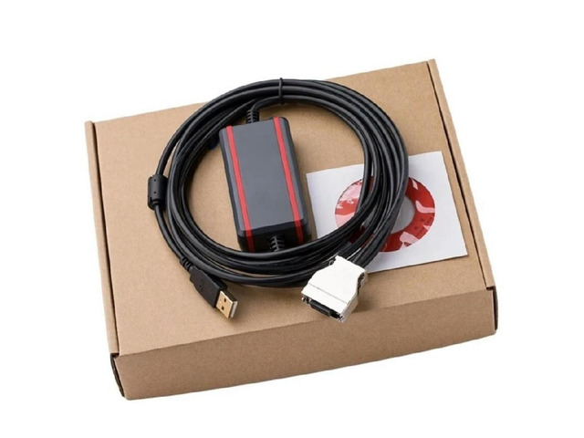 FOR USB-CIF02 Programming Cable for CPM1A/CPM2A/C200 PLC
