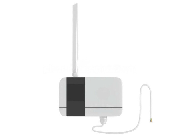 FOR M-Bus Data Logger To LoRa/LoRaWAN DTU IP65 Waterproof