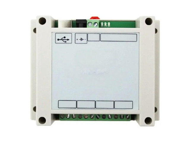 FOR Isolated USB to 4-Port Independent RS-485 Converter 4 COM