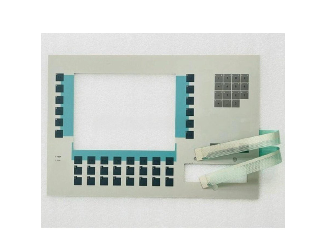 FOR Membrane Keypad for OP37 6AV3637-1LL00-0AX1 HMI Panel