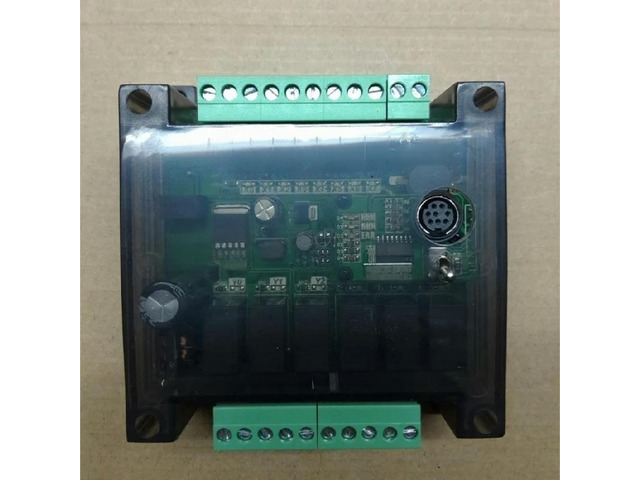 FOR FX2N FX1N 14/20/24/30/40/44/48 MR MT PLC Controller Module