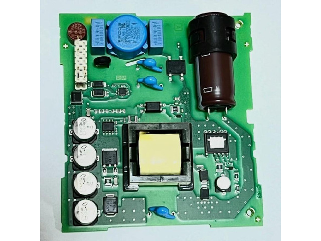 FOR Power Supply Board 220V 24V for S7-1200 PLC 1214C 1215C