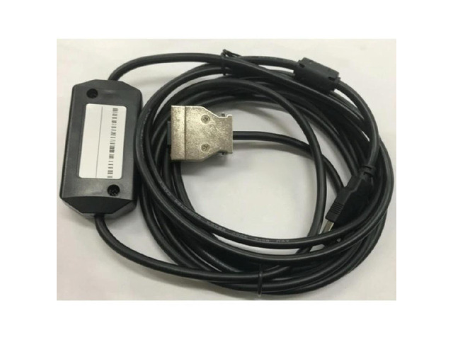 FOR USB-CIF02 Programming Cable for CPM1A/CPM2A/C200 PLC USB