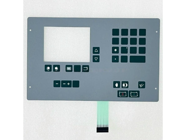 FOR Keypad Membrane Keyboard Button Film for DA-41S DA-51 DA-65W