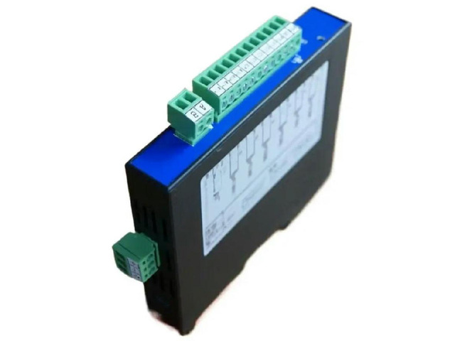 FOR 4/6 Channel 24-bit Pt100 Input Thermocouple Temperature