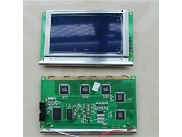 FOR Replacement LCD Screen for TLX-1741-C3B CDC88 240128 Display