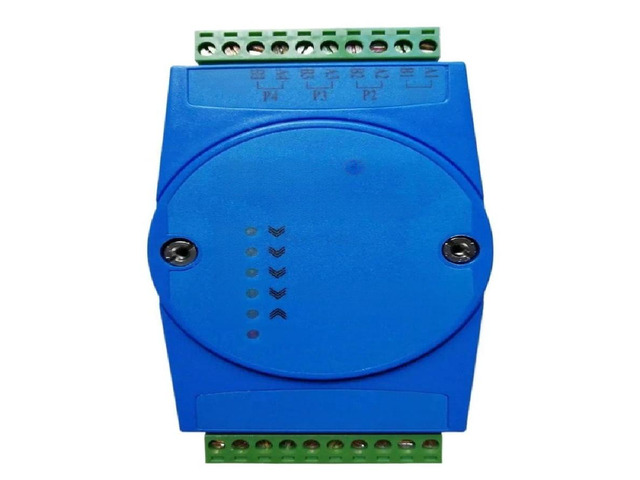 FOR Industrial Isolated RS485/RS232 to 4 Ports RS-485 HUB