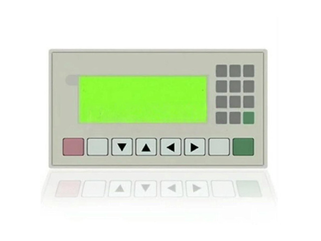 FOR 2-in-1 PLC & HMI Integrator FX2N 20 24MRT OP320 Text Display