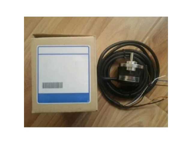 FOR E40S6-500-3-T-24 Rotary Encoder Outer Diameter 500P/R ABZ