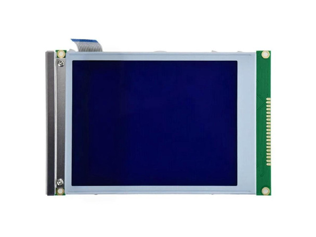 FOR 5.7 inch Replacement LCD Panel LMBGAT032G72CKS M032QGD
