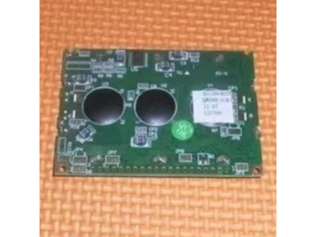 FOR AG12864E AG12864EST AG12864A LCD Module Panel