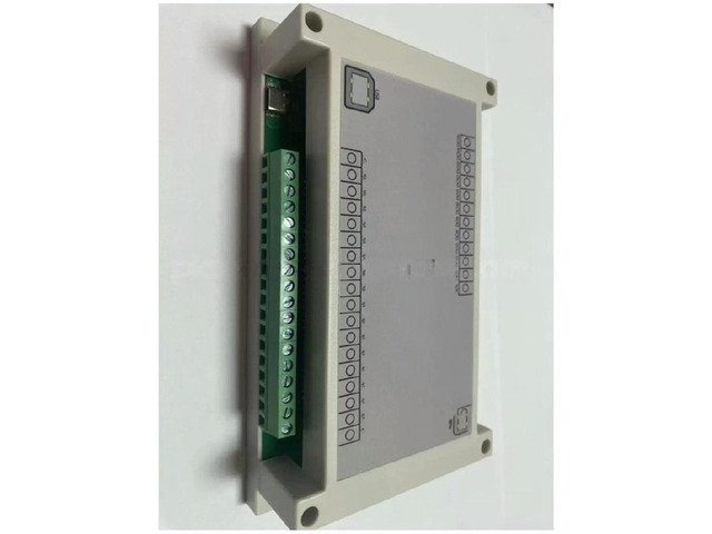 FOR USB To Digital IO Module Switch Optocoupler Isolation