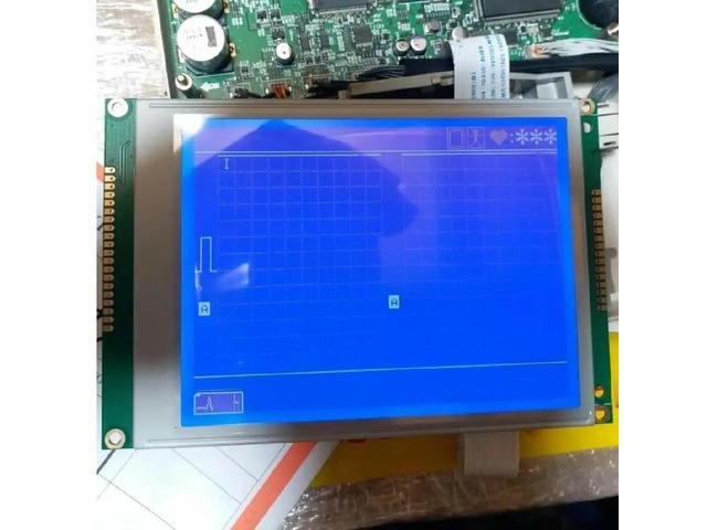 FOR 5.7' 320*240 Replacement SP14Q009 Blue LCD for TP177A HMI
