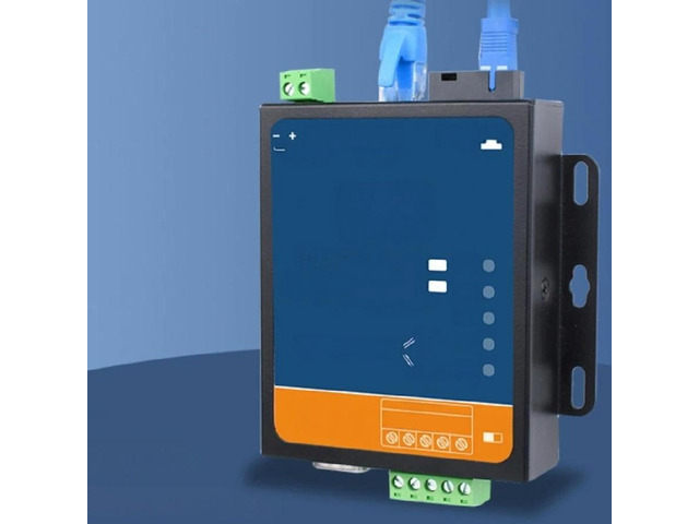 FOR Customize Serial Port Server RS485/232/TTL To Ethernet MQTT