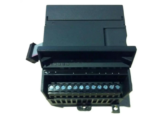 FOR EM 223 Digital Expansion Module 8DI/8DO For S7-200 PLC